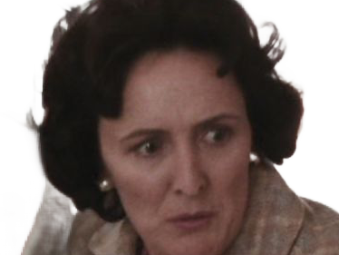 fiona shaw harry potter petunia dursley tante irlandaise fic bloop