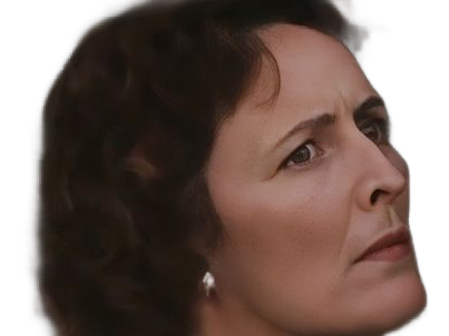 fiona shaw harry potter petunia dursley tante irlandaise fic bloop