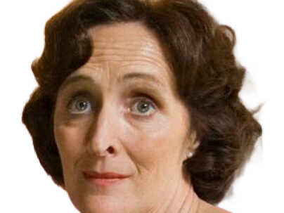 fiona shaw harry potter petunia dursley tante irlandaise fic bloop