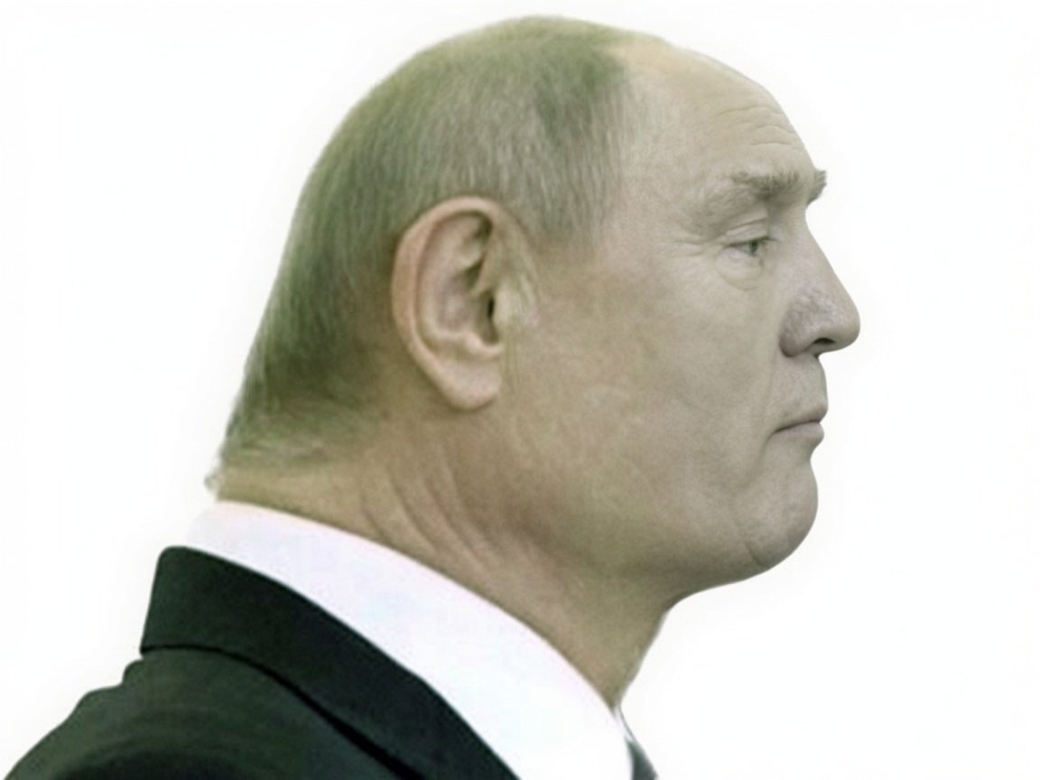 poutine proutin russie putin trump us low debile avortin