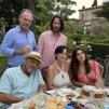 matrice-kean-ree-wick-anderson-trinity-carrie-moss-morph-celeb-cine-cast-sci-apero-party