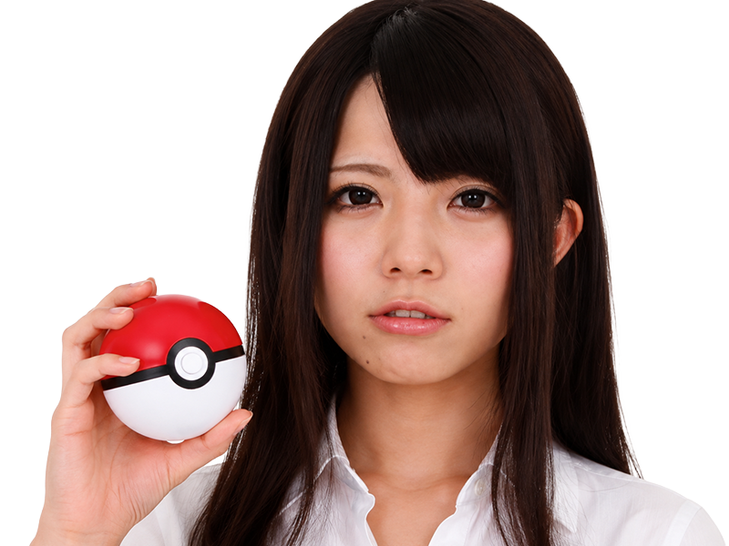 yumi ai uehara fic pokemon kalos sud vlt kalos-du-sud pokeball dresseuse femme japonaise asiatique vingtaine