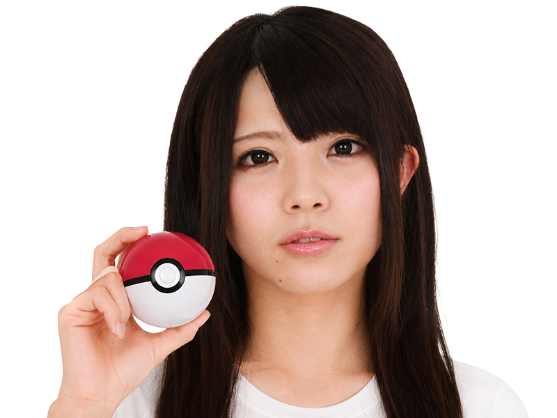yumi ai uehara fic pokemon kalos sud vlt kalos-du-sud pokeball dresseuse femme japonaise asiatique vingtaine