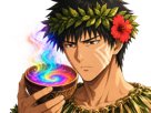 sam-deter-alola-alolien-agent-traditionnel-rituel-chaman-road-potion-defonce-drogue