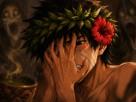 sam-deter-alola-alolien-agent-traditionnel-rituel-chaman-road-potion-defonce-drogue