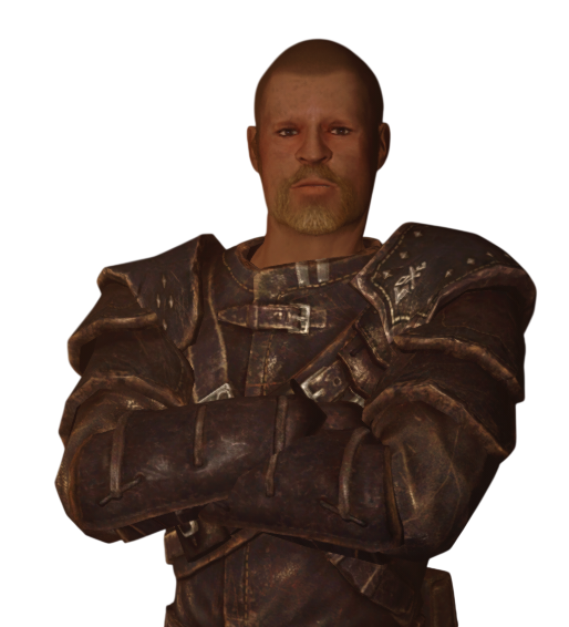 skyrim voleur