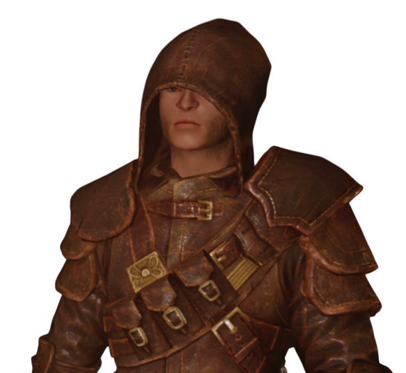 skyrim voleur