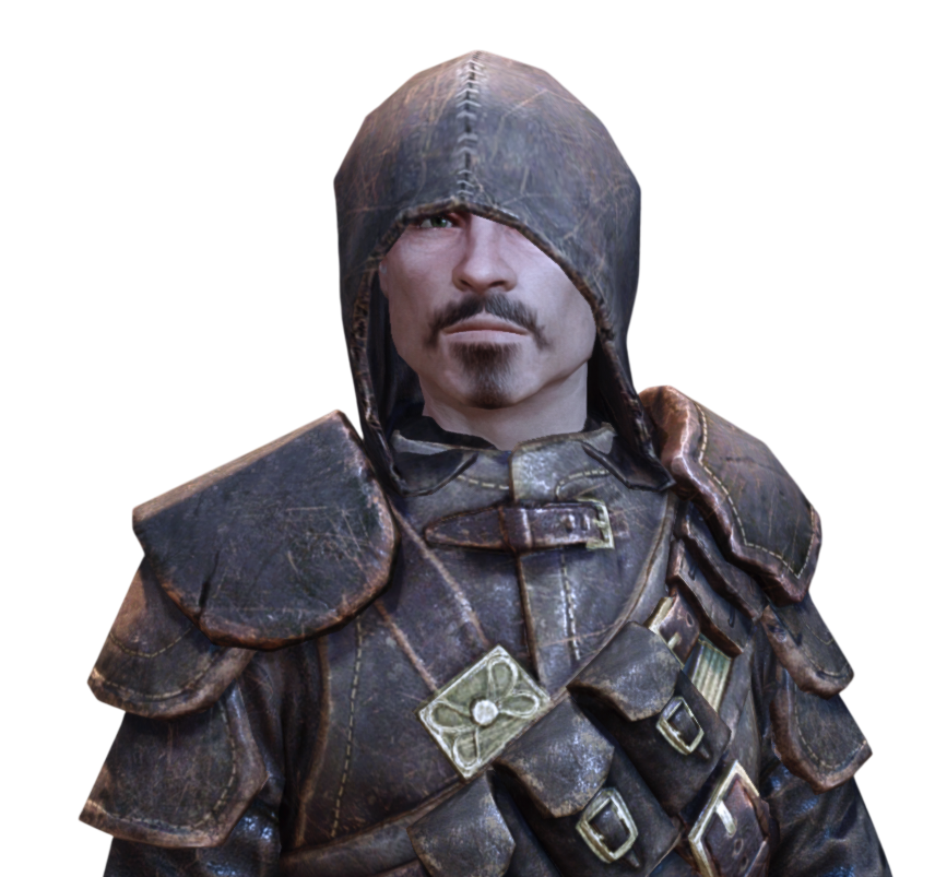 skyrim voleur