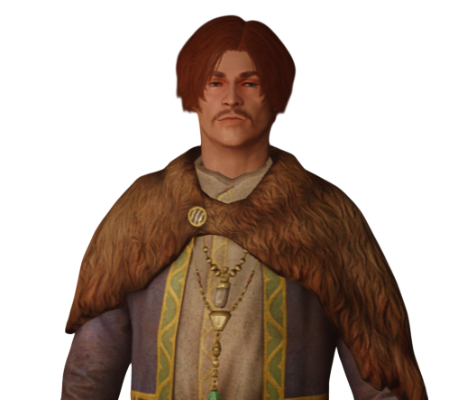 skyrim noble