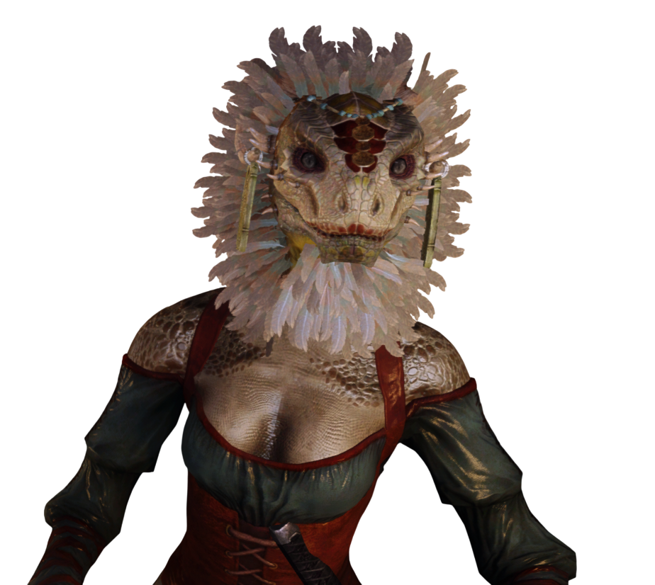 skyrim taverniere