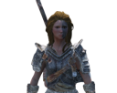 skyrim-guerrier