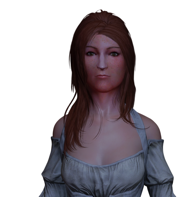 skyrim random