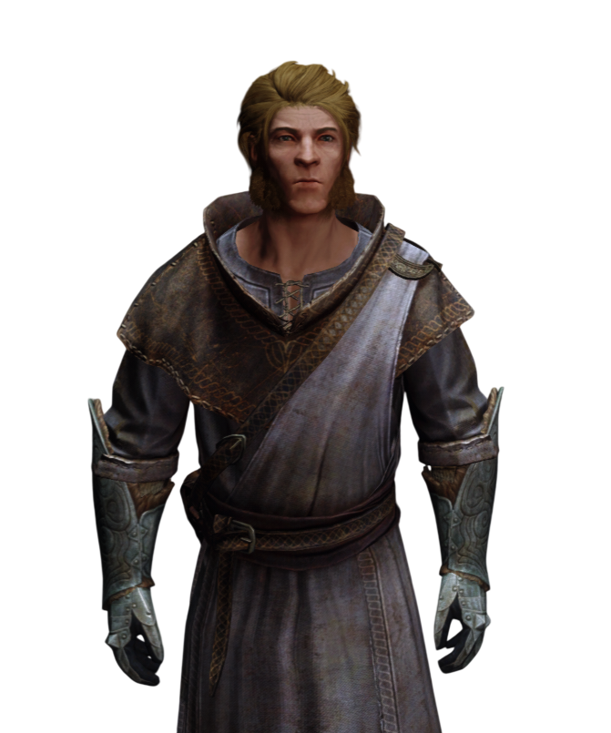 skyrim stendarr
