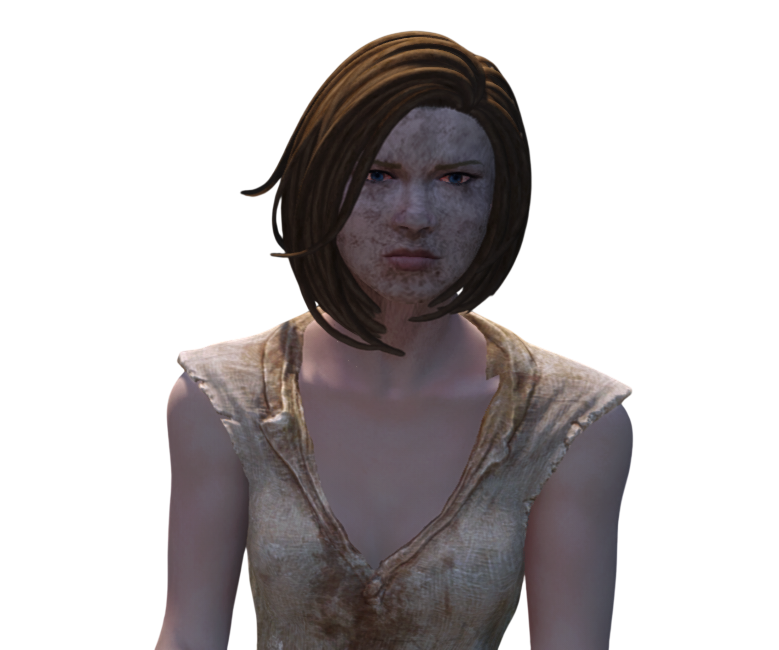 skyrim random