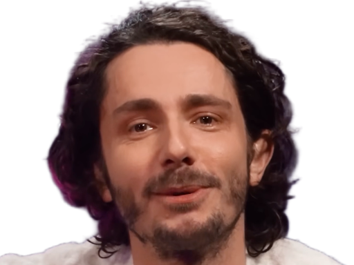 guillaume pley legend interview rire moqueur podcast sourire malaise troll ironique provoque fier bonjour sournois