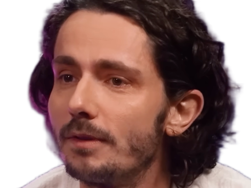 guillaume pley legend interview podcast malaise woh dingue choque surpris fou serieux attends incroyable zoom