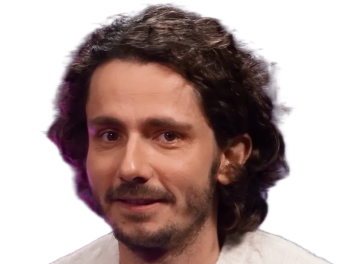 guillaume pley legend interview podcast malaise gene cringe sceptique doute ouais bof bizarre suspect