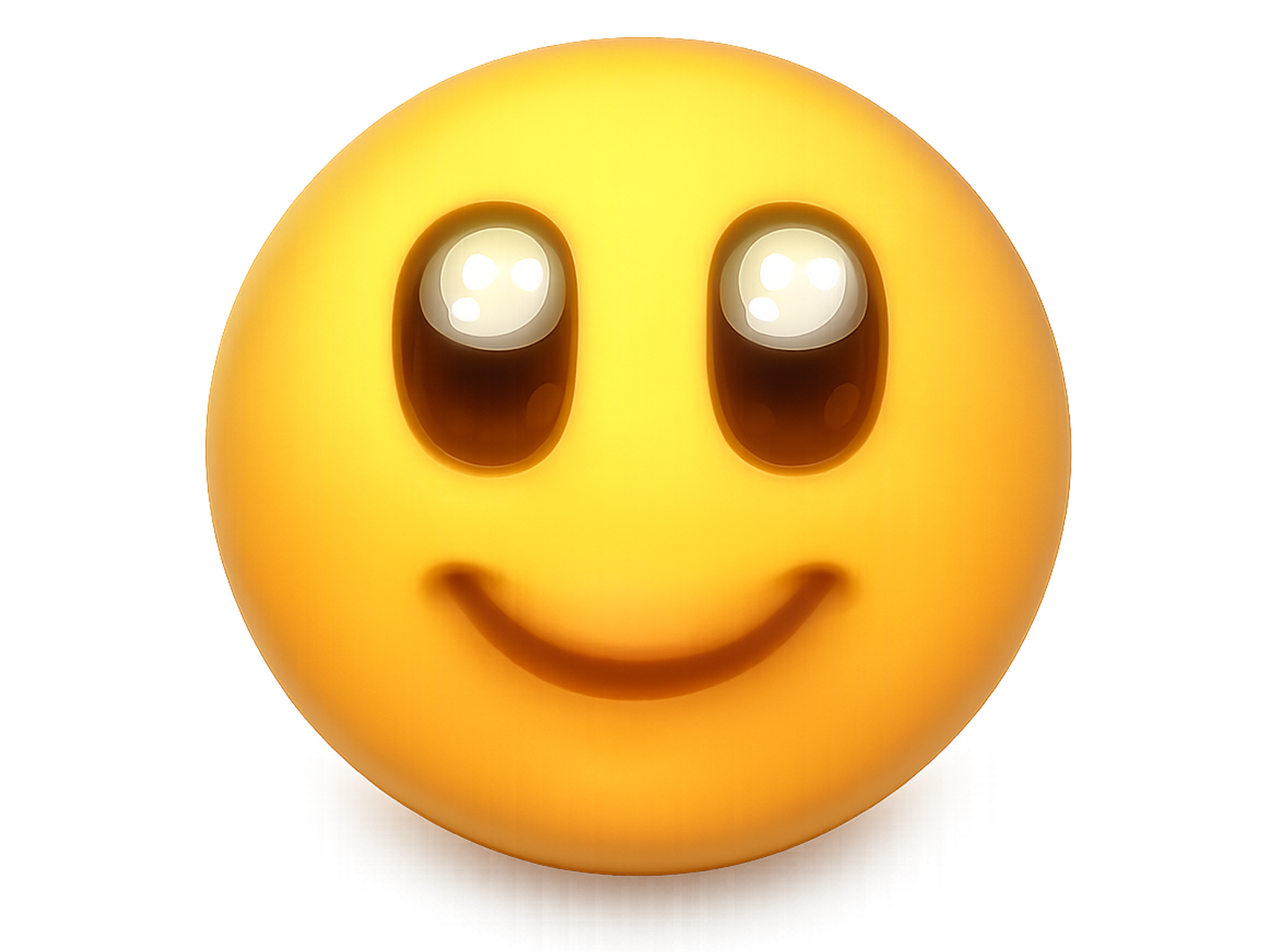 cute sympa sourire msn messenger saumon gentil attachant agacant debile niais naif