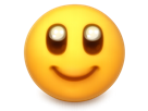 cute-sympa-sourire-msn-messenger-saumon-gentil-attachant-agacant-debile-niais-naif