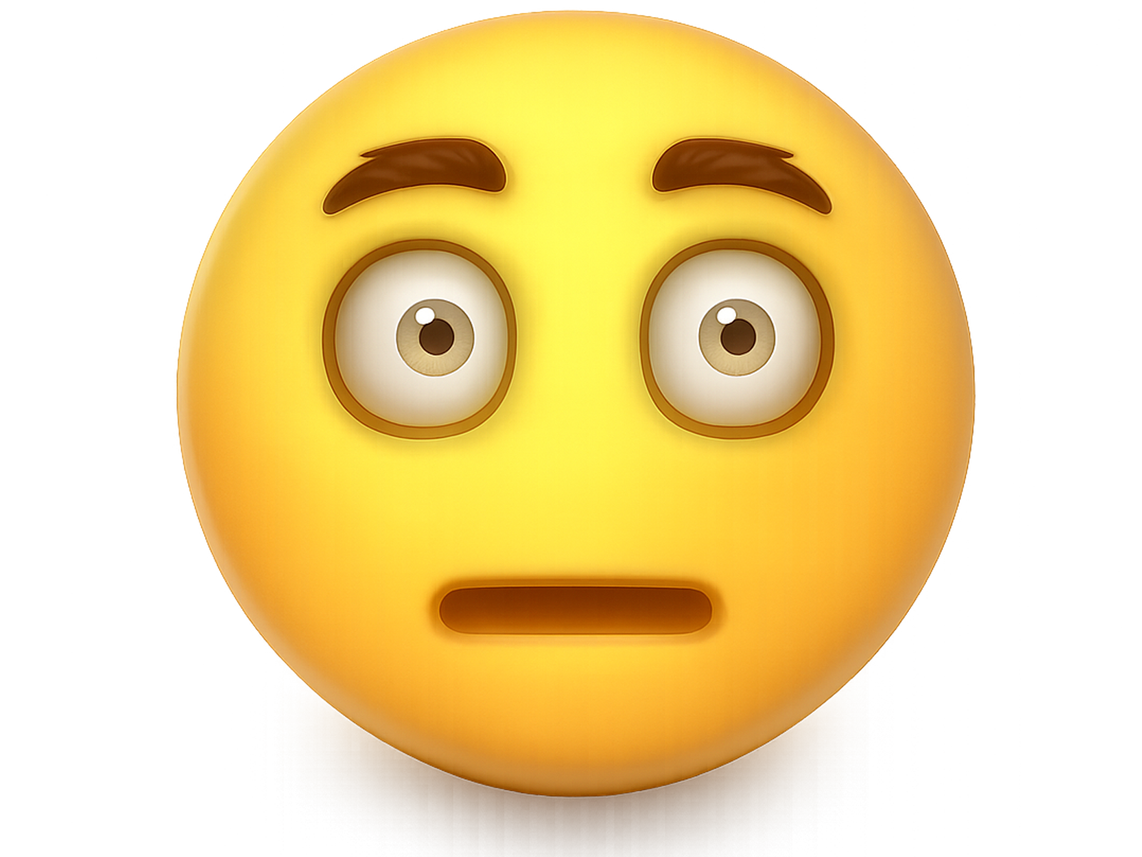 msn messenger saumon choque choc ouch peur stupeur stupefait stupefaction wtf