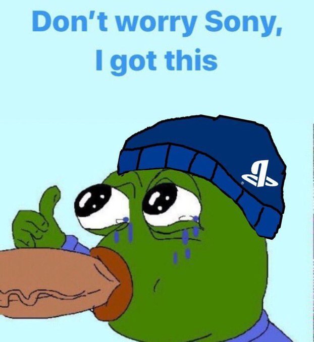 sony niaise soumis soumi soumyse