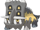 bastiodon-torideps-pokemon-pkm-jeu-anime-type-roche-acier-4g-sinnoh-bouclier