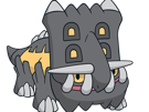 bastiodon-torideps-pokemon-pkm-jeu-anime-type-roche-acier-4g-sinnoh-bouclier