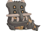 bastiodon-torideps-pokemon-pkm-jeu-anime-type-roche-acier-4g-sinnoh-bouclier