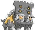 bastiodon-torideps-pokemon-pkm-jeu-anime-type-roche-acier-4g-sinnoh-bouclier