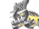bastiodon-torideps-pokemon-pkm-jeu-anime-type-roche-acier-4g-sinnoh-bouclier