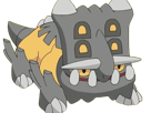 bastiodon-torideps-pokemon-pkm-jeu-anime-type-roche-acier-4g-sinnoh-bouclier
