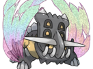 bastiodon-torideps-pokemon-pkm-jeu-anime-type-roche-acier-4g-sinnoh-bouclier