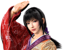 virtua-fighter-vf5-revo-aoi-umenokoji-salut-coucou-hello-bye-sega-saturn-dreamcast-vf