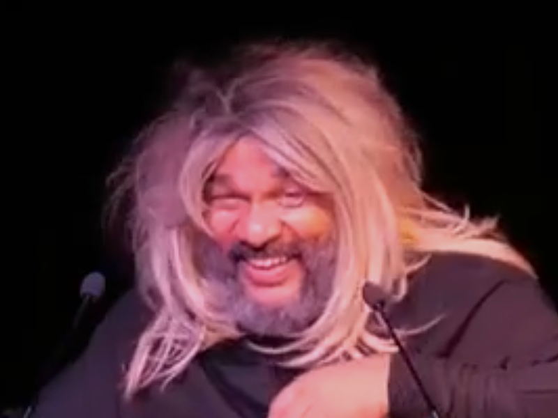 dieudo dieudonne paprika sketch ahi aya drole humour trans