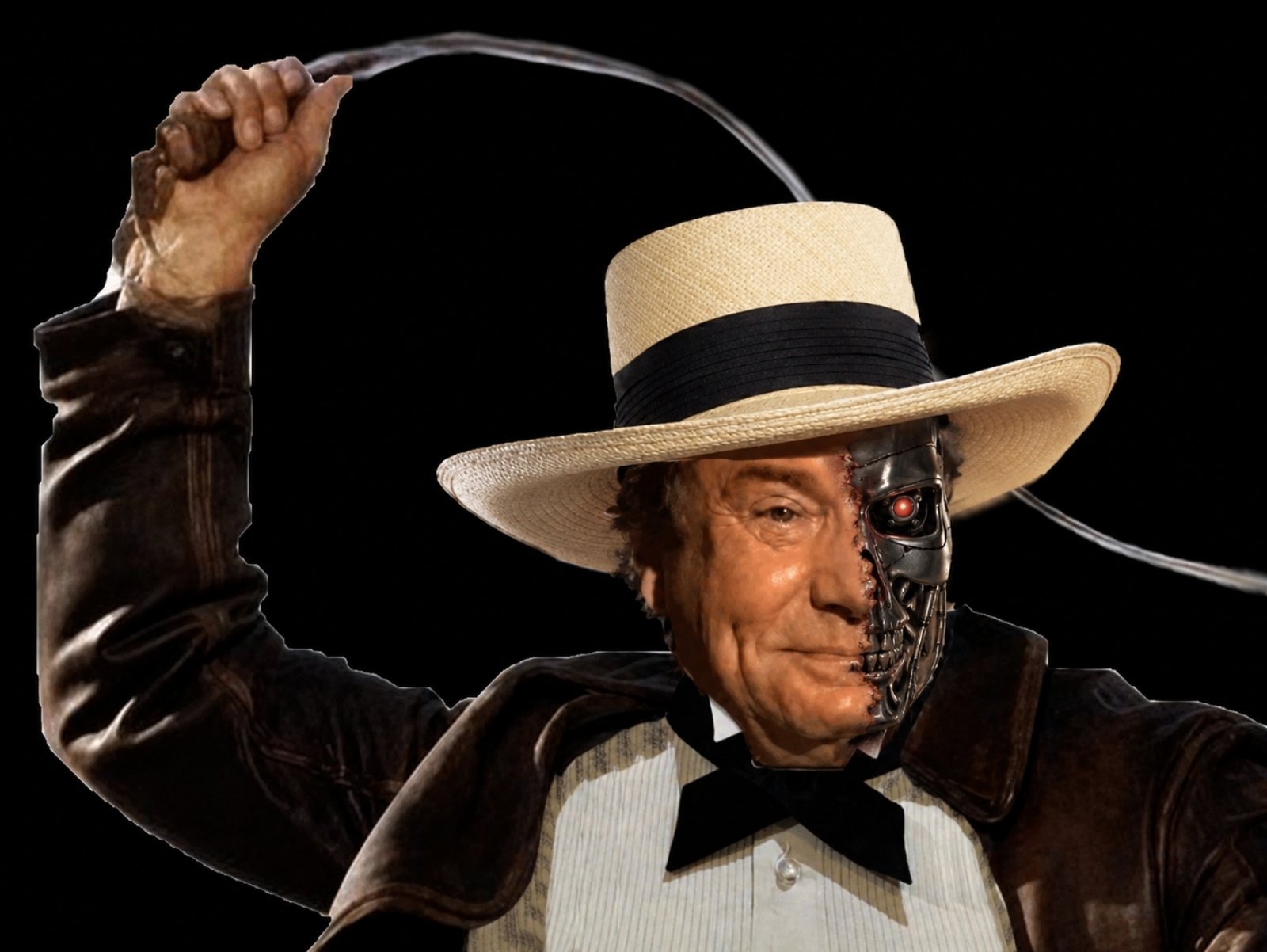 esclave skynet ia