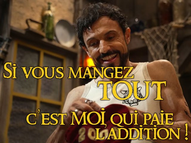 willy fort boyard