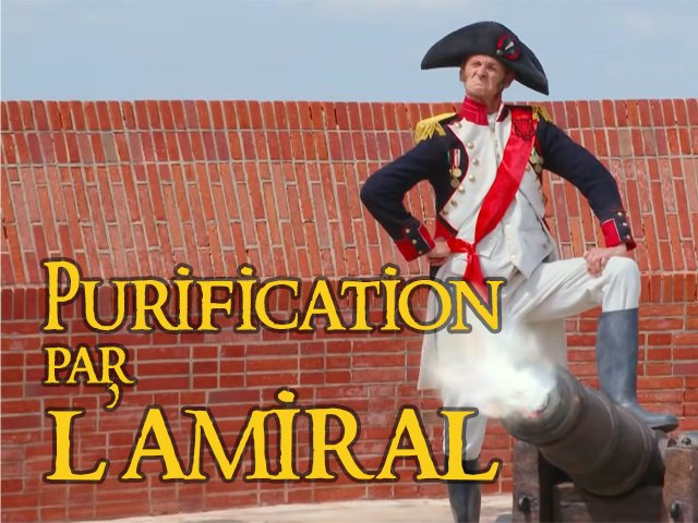 fort boyard amiral