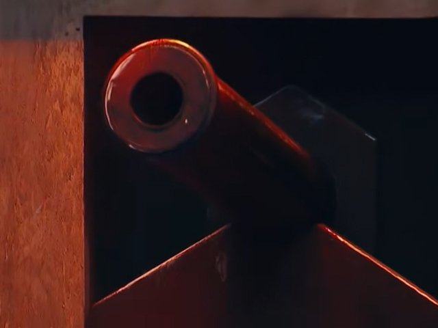 fort boyard amiral