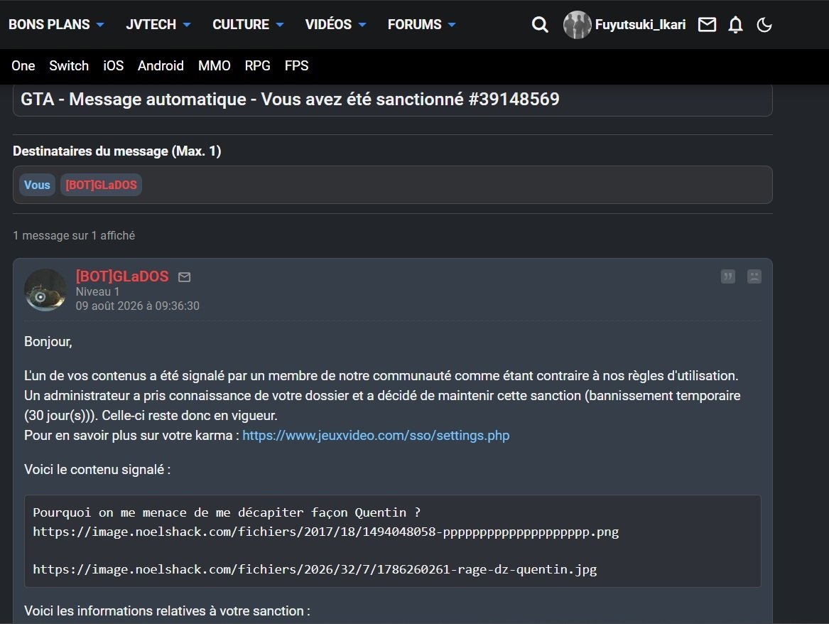 mode gauche lfi collabo mafia dz antifa erreur 410