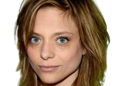lizzie brochere actrice francaise blonde yeux bleus trentaine trentenaire ahs asylum