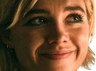 florence-pugh-yelena-belova-thunderbolts-actrice-britannique-anglaise-blonde-cheveux-courts-yeux-verts-femme