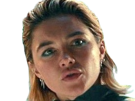 florence-pugh-yelena-belova-thunderbolts-actrice-britannique-anglaise-blonde-cheveux-courts-yeux-verts-femme