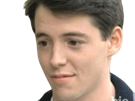 ferris-bueller-folle-journee-matthew-broderick-jeune-homme-brun-acteur-vingtaine