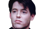 ferris-bueller-folle-journee-matthew-broderick-jeune-homme-brun-acteur-vingtaine