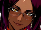 yoruichi-shihoin-ame-shinigami-deuxieme-division-gotei-13-espionne-bleach-anime-manga-femme-waifu