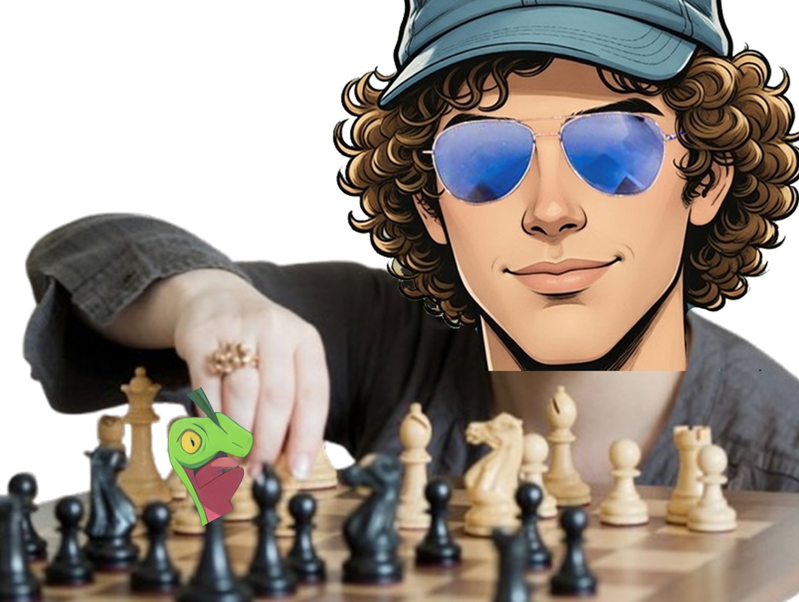 willy fic vlt echec genie mastermind pokemon kalos sud chad bg amateur de spa