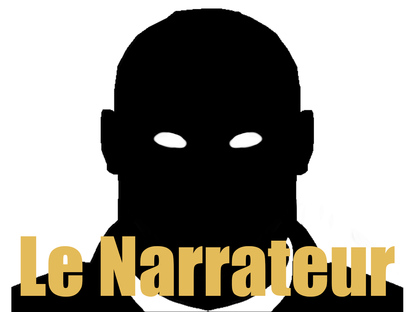 le narrateur fdp fic bloop personnage a pendre par les pouces