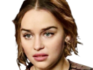 emilia-isobel-euphemia-rose-clarke-actrice-britannique-anglaise-brune-yeux-bleus-femme-annee-2010s-degout