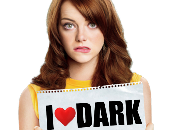 i love jaime dark monsieur sitckeriste emma chou stone pancarte super forumeur khey