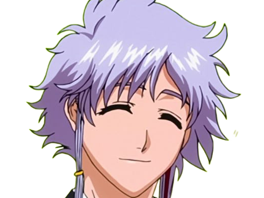 isane kotetsu bleach cheveux blanc yeux marron noisette fic bloop perles tresse